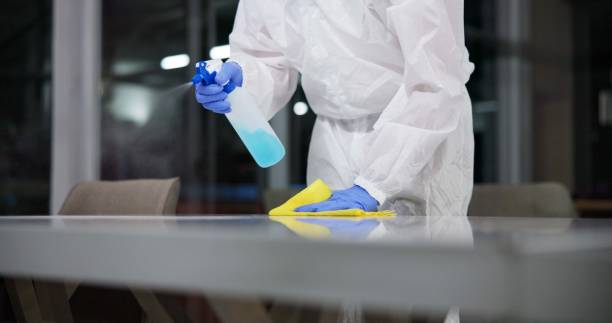 24/7 Emergency Unattended Death Cleanup experts in Heiskell, TN